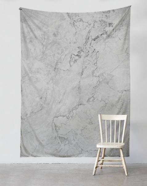 white-marble