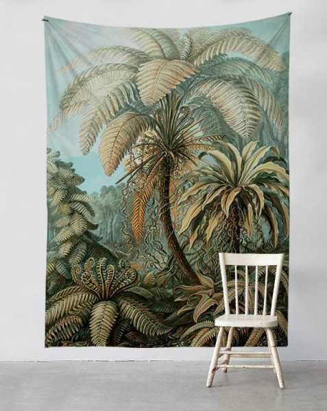 tropical-palms